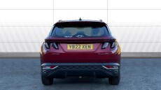 Hyundai TUCSON 1.6 TGDi SE Connect 5dr 2WD Petrol Estate